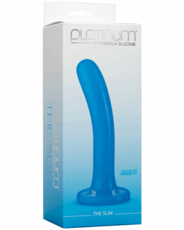 De Slim – Dildo – 6 / 15 cm