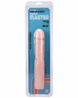 Cock Master – Penis Extender – 10 / 25 cm