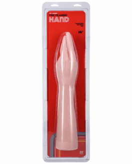 De Hand – Dildo