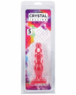 Anal Delight – Butt Plug – 5 / 12 cm