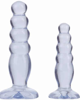 Anal Delight – Anal Trainer Kit