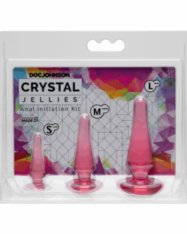 Anale Initiatie Kit