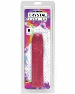 Classic Dong – Classic Dildo – 8 / 20 cm