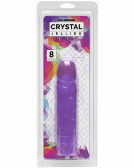 Klassieke Dong – Klassieke Dildo – 8 / 20 cm