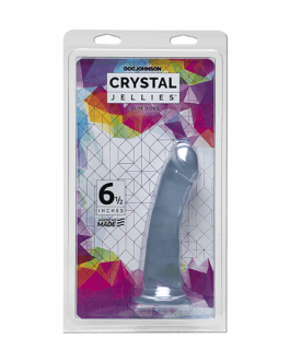 Slim Dong – Smalle Dildo – 6 / 15 cm