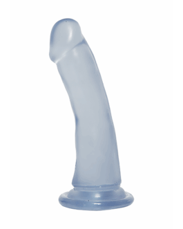 Slim Dong – Smalle Dildo – 6 / 15 cm