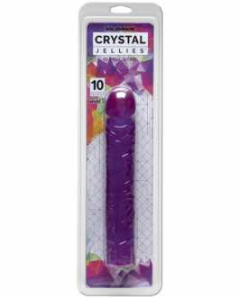Classic Dong – Classic Dildo – 10 / 25 cm
