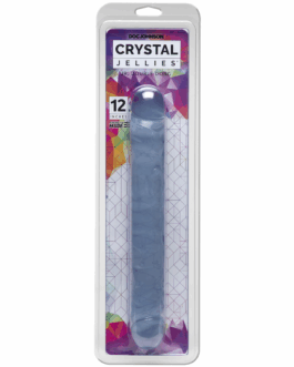 Jr. Double Dong – Double Dildo – 12 / 30 cm