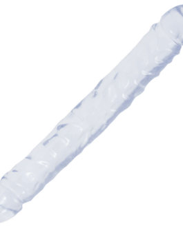 Jr. Double Dong – Double Dildo – 12 / 30 cm