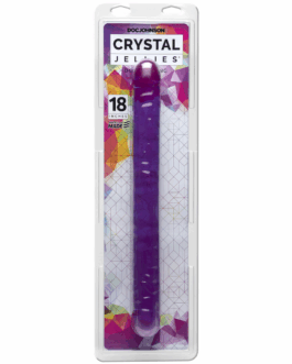 Double Dong – Double Dildo – 18 / 45 cm