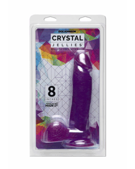 Realistische Cock met Ballen – 8 / 20 cm