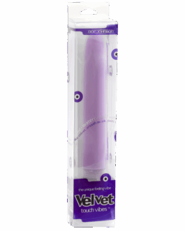 Velvet Touch Vibe – Lavendel
