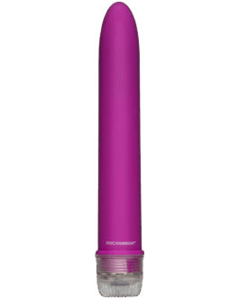 Velvet Touch Vibe – Magenta