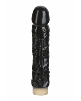 Trillende Cock – Realistische Multispeed Vibrator – 8 / 20 cm