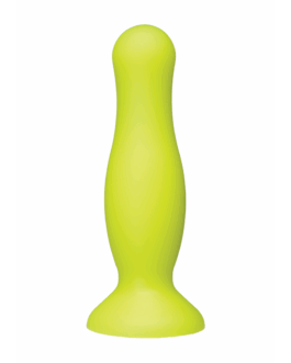 Mode – Silicone Anal Plug – 4.5 / 11 cm