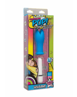 American Pop – Whaam! – 10 Function Vibrator