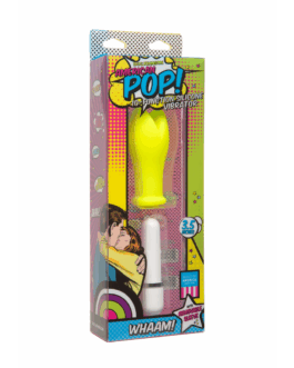 American Pop – Whaam! – 10 Function Vibrator