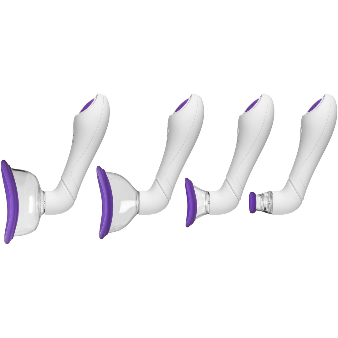 Intiem Body Pump voor Vrouwen - Afbeelding 7