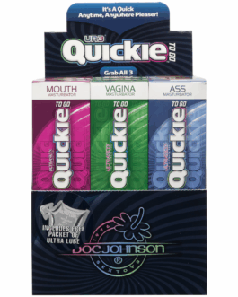 Counter Display met ULTRASKYN Masturbators – 12 Stuks