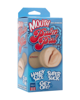 Palm Pal – ULTRASKYN Mond Masturbator