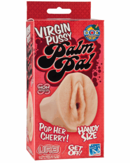 Maagd Pussy – Masturbator