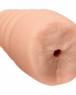 Virgin Ass – UR3 Ass Masturbator – Vanille