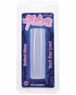 De Tube – Masturbator