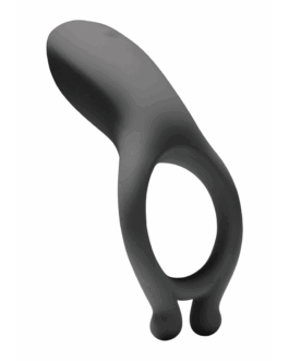 Oplaadbare Vibrerende Cockring