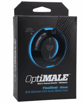 Flexisteel – Siliconen Binnenmetaal Kern – 35 mm