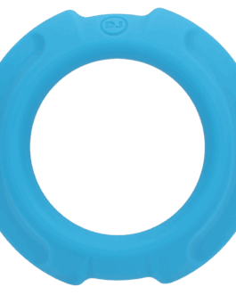 Flexisteel – Siliconen Binnenmetaalkern – 43 mm