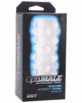 Rollerball – Omkeerbare ULTRASKYN Masturbator