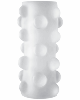 Rollerball – Omkeerbare ULTRASKYN Masturbator