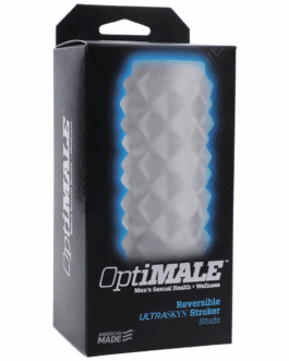 Studs – Omkeerbare ULTRASKYN Masturbator