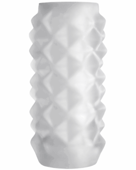 Studs – Omkeerbare ULTRASKYN Masturbator