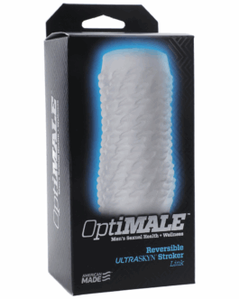 Link – Reversible ULTRASKYN Masturbator