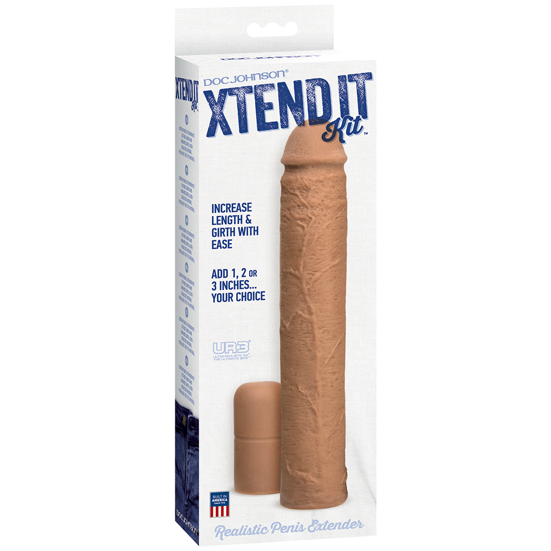 Xtend It Kit - Penis Extender - Afbeelding 2