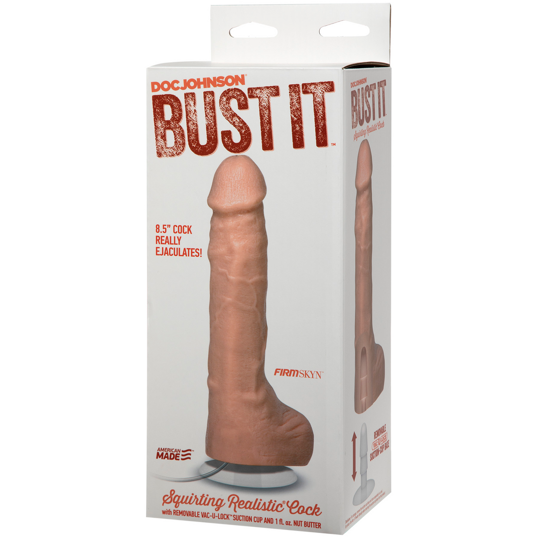 Squirting Dildo - 1 fl oz / 30 ml - Afbeelding 4