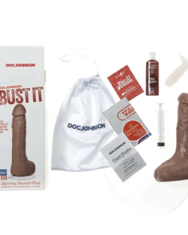 Squirting Dildo – 1 fl oz / 30 ml