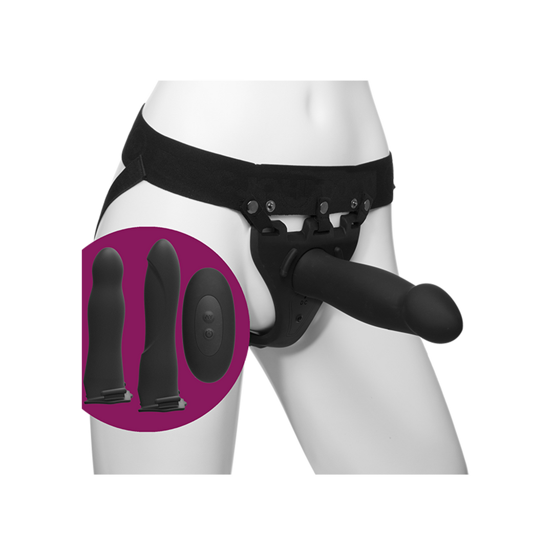 Naughty Iicon Harna – By Lella Erotiekshop