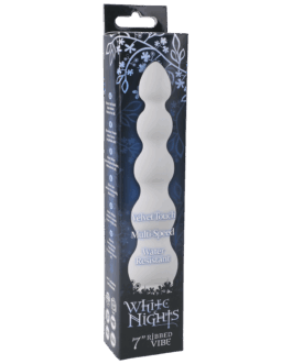 Ribbed Vibe – 7 / 18 cm