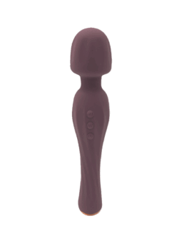 Hyacint – Wand Vibrator – Paars