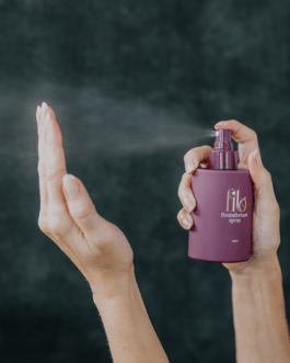 Reinigingsspray – Hand en Speelgoed – 6,76 fl oz / 200 ml