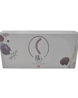 Tulp – Bekkenbodemondersteuner – Paars