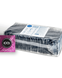 EXS Extra Thick – Condoms – 100 Stuks