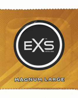 EXS Magnum – Condooms – 100 Stuks