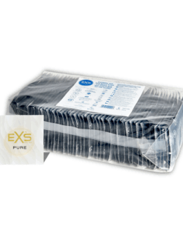 EXS Pure – Condooms – 100 Stuks
