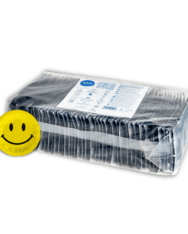 EXS Smiley Face Regular – Condooms – 100 Stuks