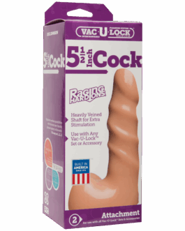 Dildo – 5.5” / 13 cm – Vanille