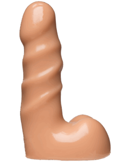 Dildo – 5.5” / 13 cm – Vanille