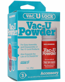 Vac-U Poeder